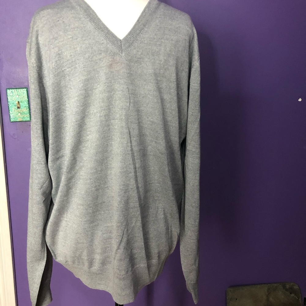 Bluesphere’s Original Firenze Men’s Sweater NWOT